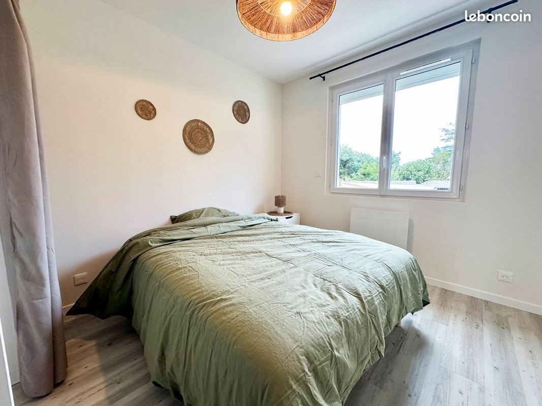 Appartement à louer, 37m², Challans