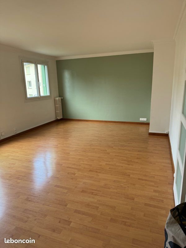 Appartement à louer, 81m², Alençon