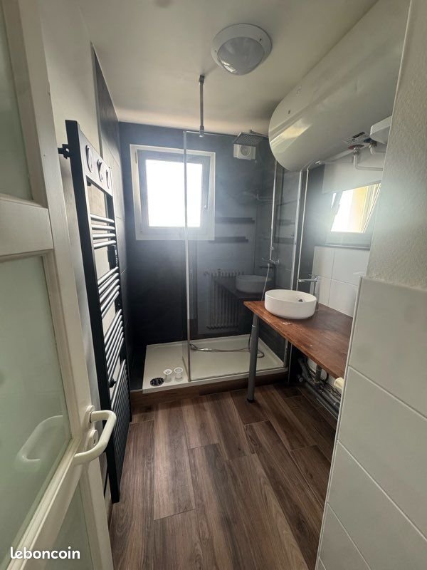 Appartement à louer, 81m², Alençon