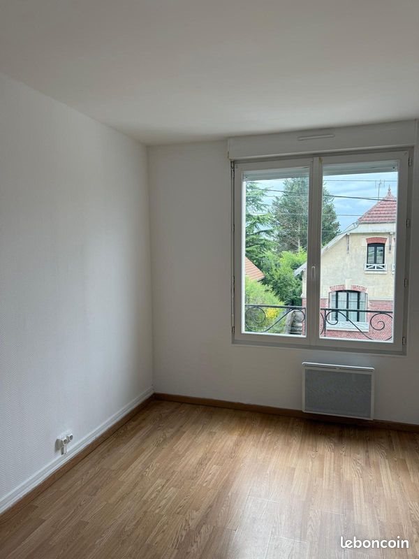 Appartement à louer, 46m², Chauny