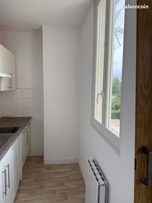 Appartement à louer, 46m², Chauny