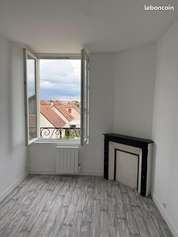 Appartement à louer, 46m², Chauny