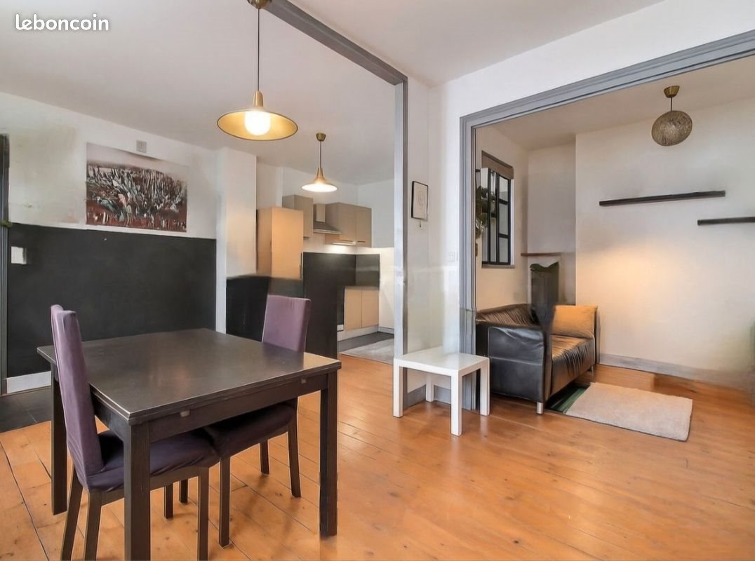 Appartement à vendre, 86m², Saint-Just-Saint-Rambert