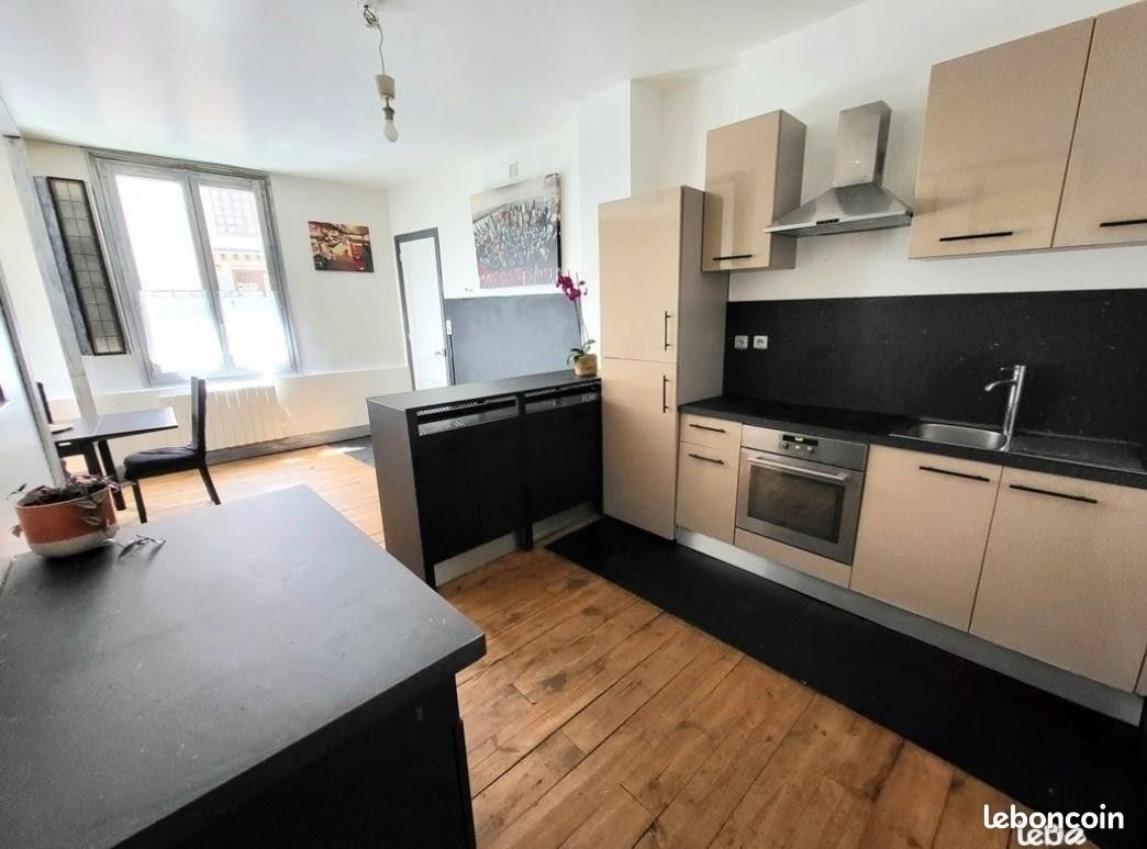 Appartement à vendre, 86m², Saint-Just-Saint-Rambert