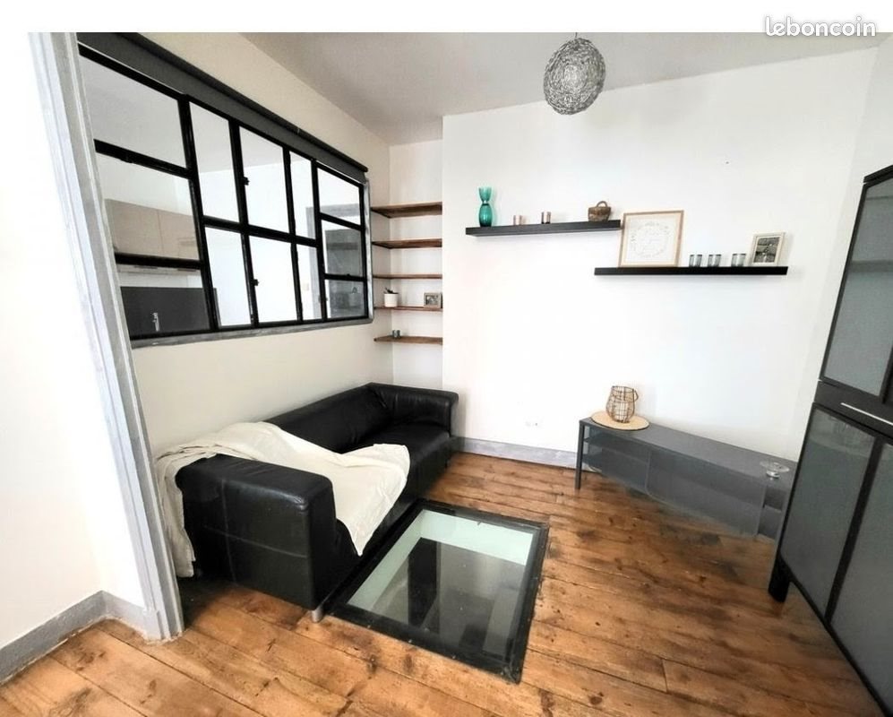 Appartement à vendre, 86m², Saint-Just-Saint-Rambert