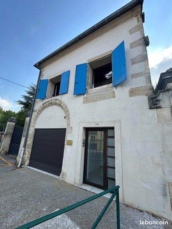 Appartement à louer, 43m², Manduel