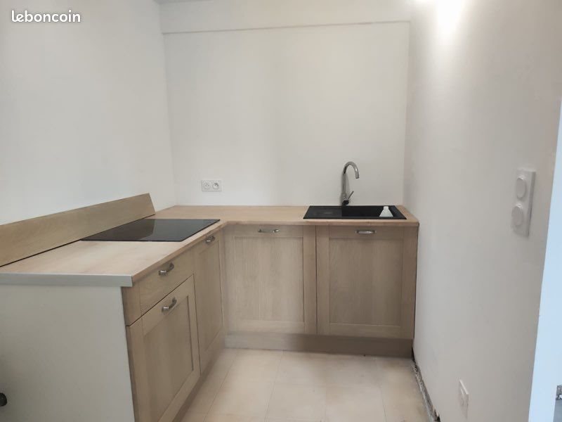 Appartement à louer, 43m², Manduel