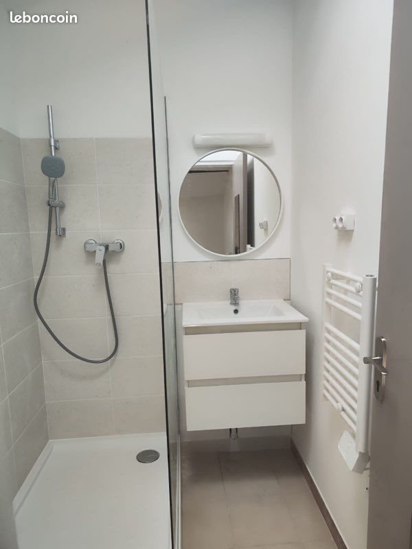Appartement à louer, 43m², Manduel