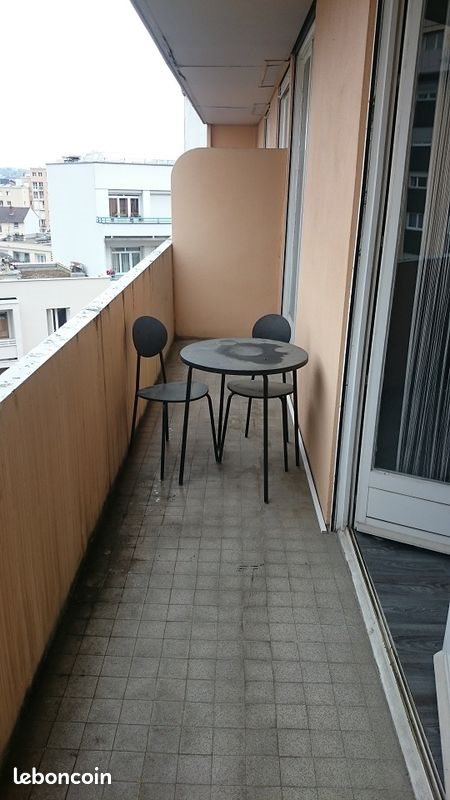 Appartement à vendre, 41m², Saint-Etienne