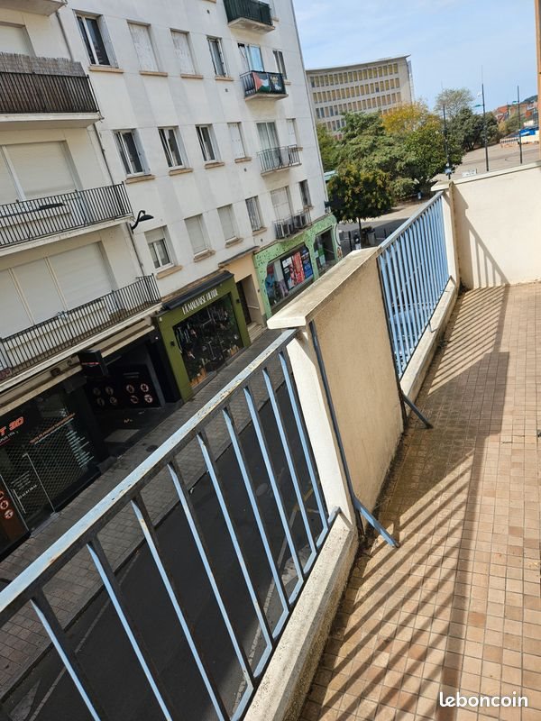 Appartement à vendre, 54m², Nantes