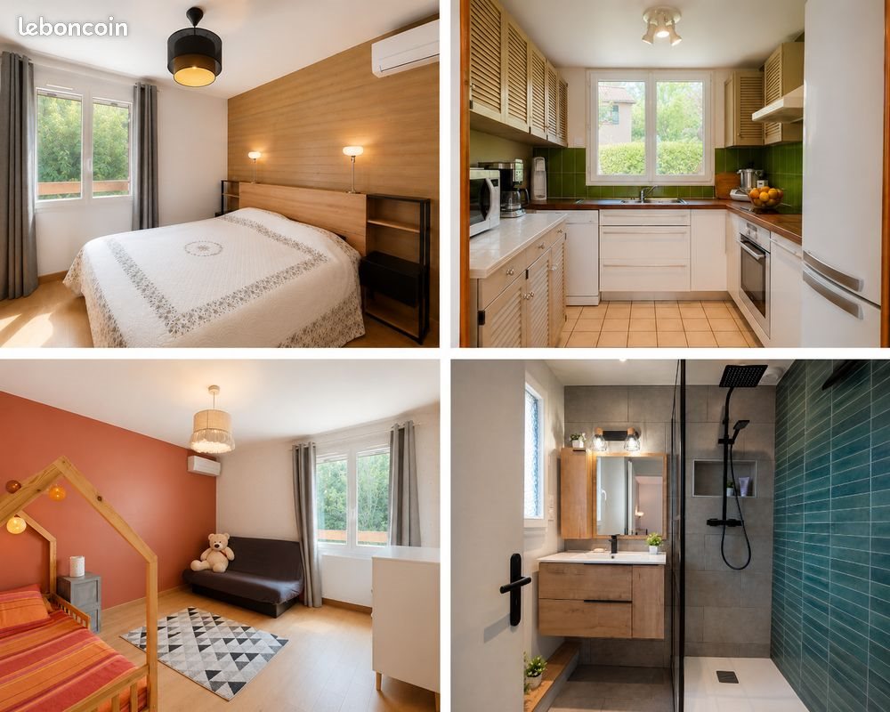 Maison à vendre, 133m², Vaulx-Milieu