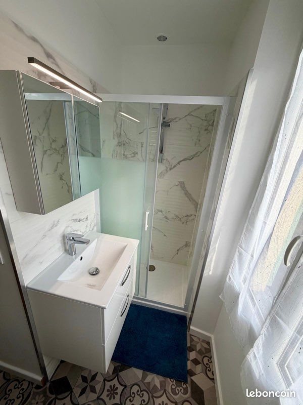 Appartement à louer, 18m², Nice