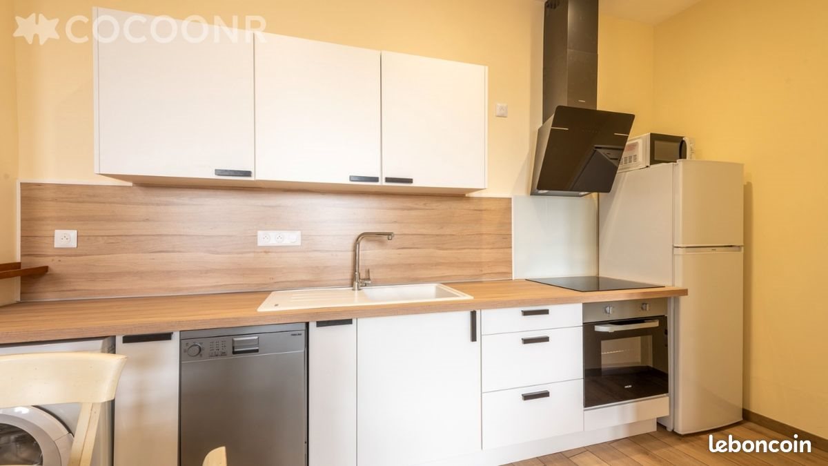 Maison à vendre, 80m², Mers-les-Bains