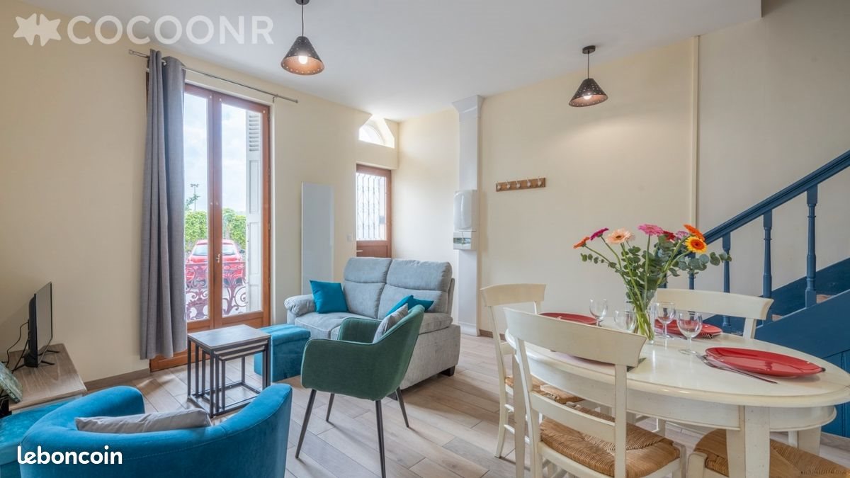 Maison à vendre, 80m², Mers-les-Bains
