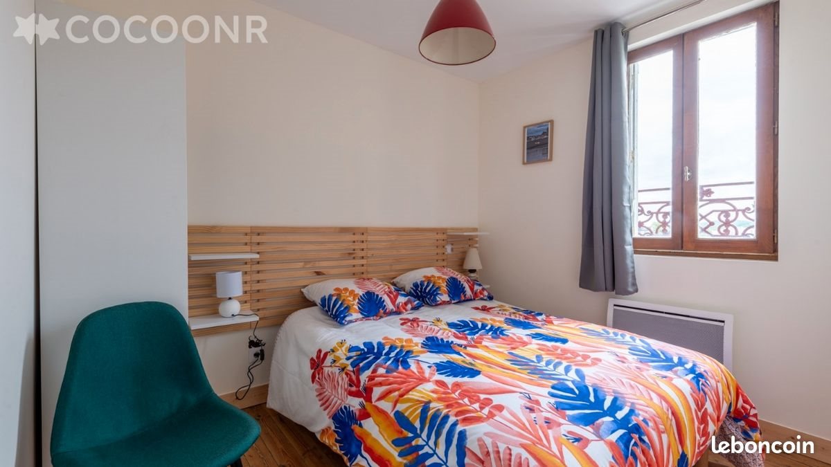 Maison à vendre, 80m², Mers-les-Bains