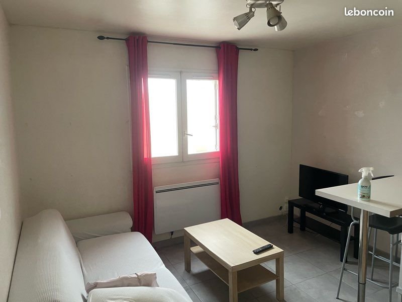 Appartement à louer, 30m², Six-Fours-les-Plages