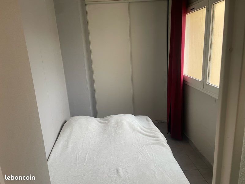 Appartement à louer, 30m², Six-Fours-les-Plages