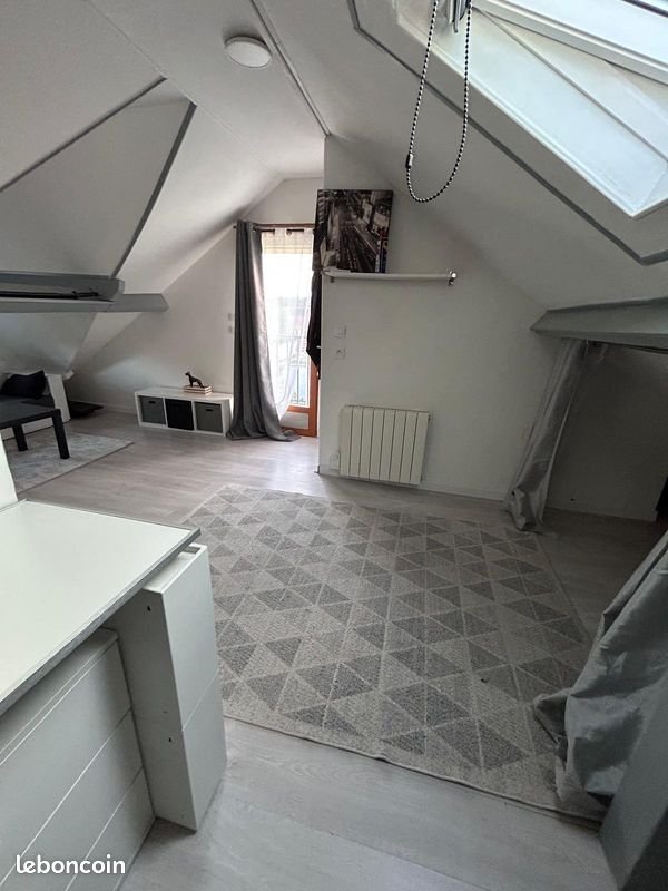 Maison à vendre, 106m², Mantes-la-Jolie