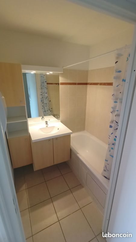 Appartement à vendre, 43m², Fonsorbes