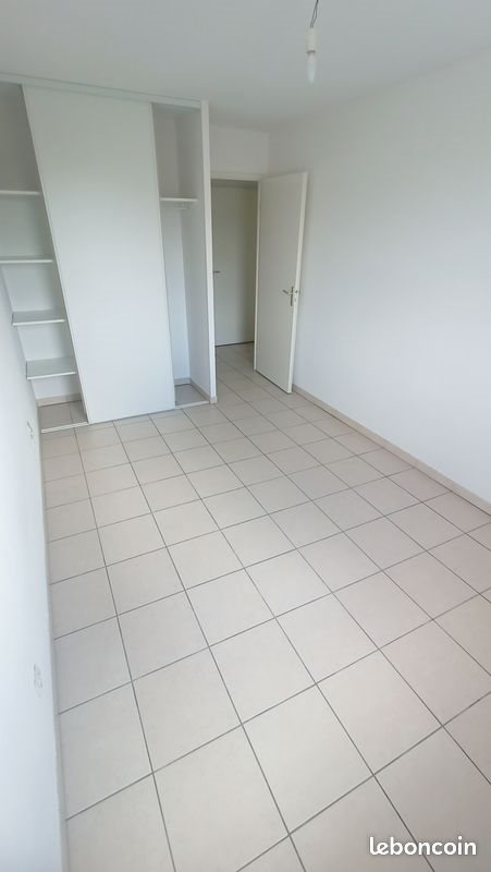 Appartement à vendre, 43m², Fonsorbes