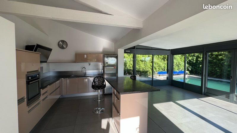 Maison à vendre, 175m², La Garde