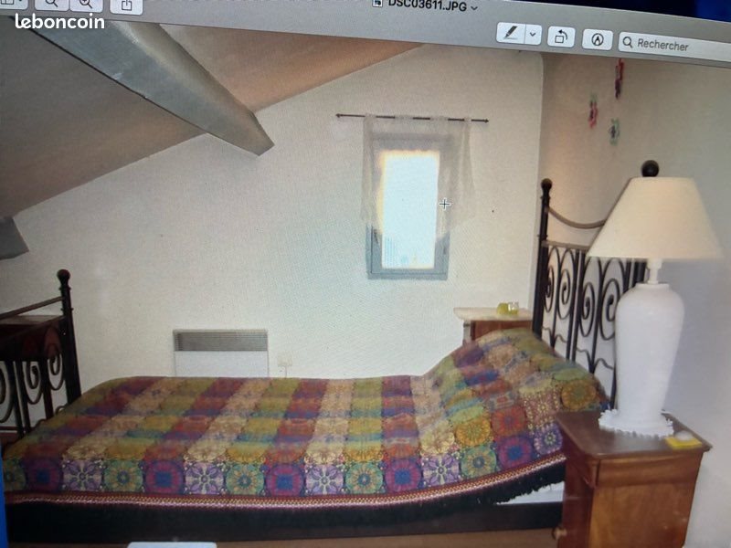 Appartement à louer, 47m², Carry-le-Rouet