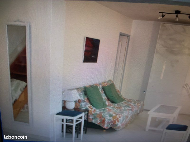 Appartement à louer, 47m², Carry-le-Rouet