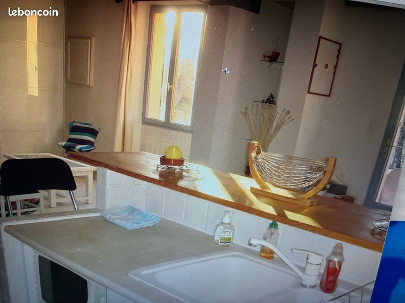 Appartement à louer, 47m², Carry-le-Rouet