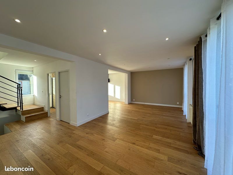 Maison à vendre, 75m², Landévant