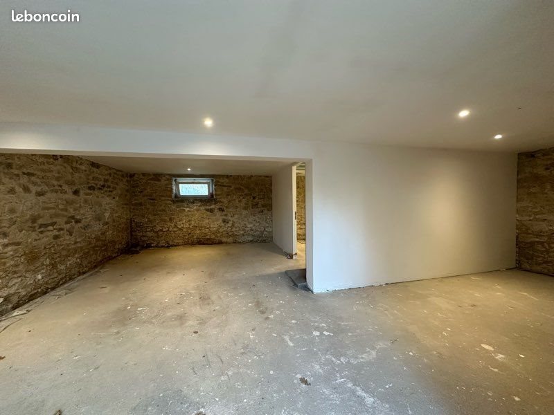 Maison à vendre, 75m², Landévant