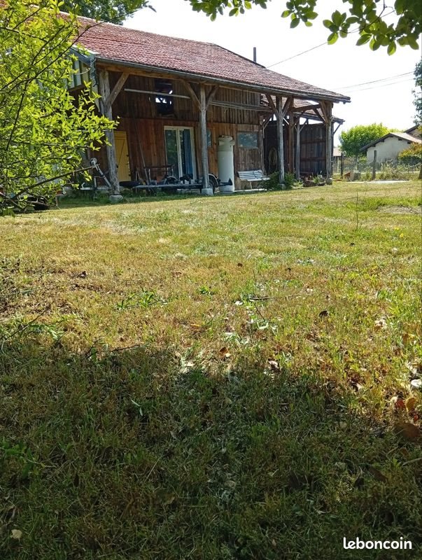 Maison à vendre, 90m², Parentis-en-Born