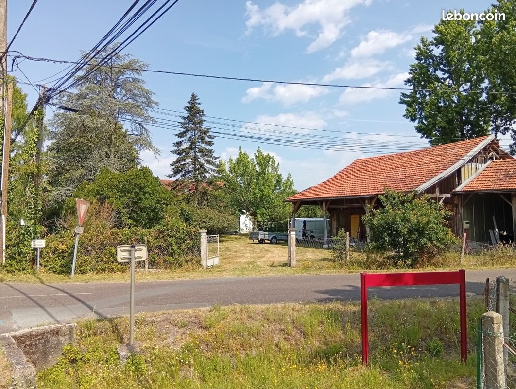 Maison à vendre, 90m², Parentis-en-Born