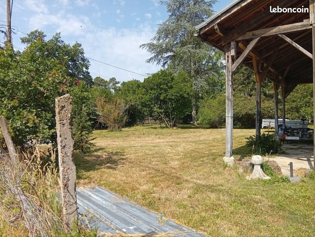 Maison à vendre, 90m², Parentis-en-Born
