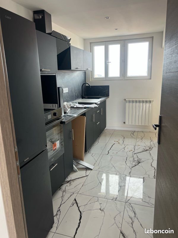 Appartement à louer, 60m², Montauban
