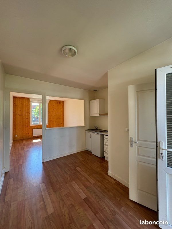 Appartement à louer, 25m², Grenoble