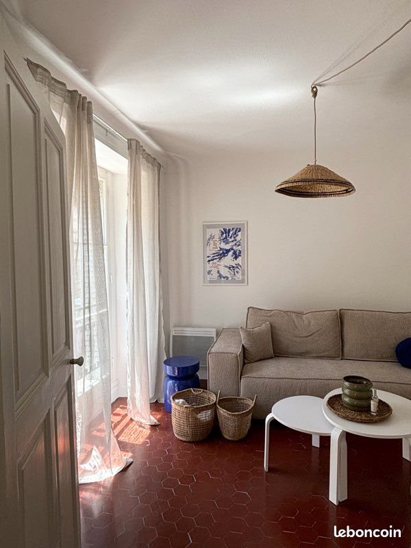 Appartement à louer, 35m², Avignon