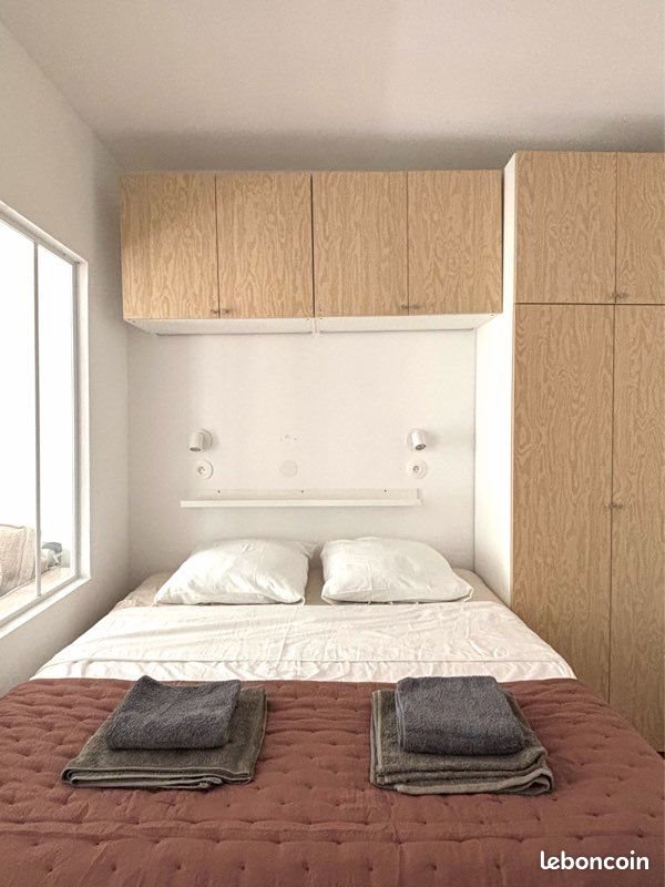 Appartement à louer, 35m², Avignon