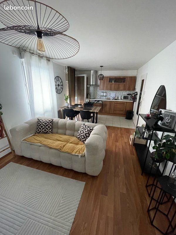 Appartement à louer, 37m², Challans