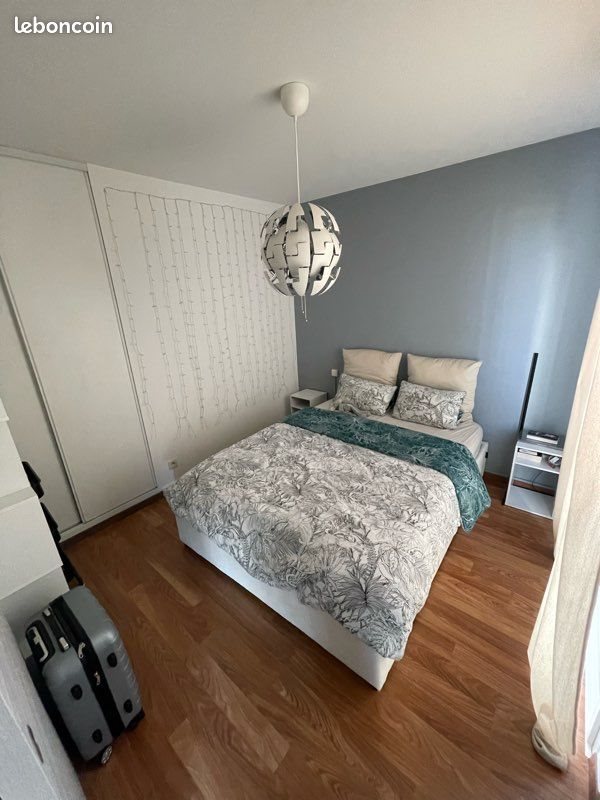 Appartement à louer, 37m², Challans