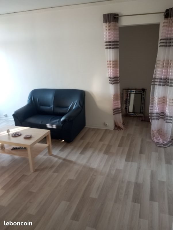 Appartement à vendre, 57m², Wattrelos