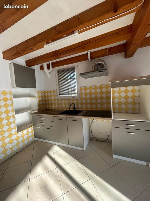 Maison à louer, 55m², Saint-Seurin-de-Cadourne