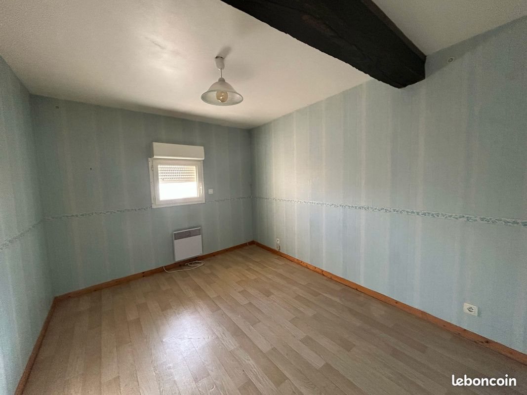 Maison à louer, 55m², Saint-Seurin-de-Cadourne