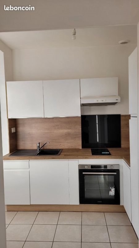 Maison à louer, 63m², Montrevault