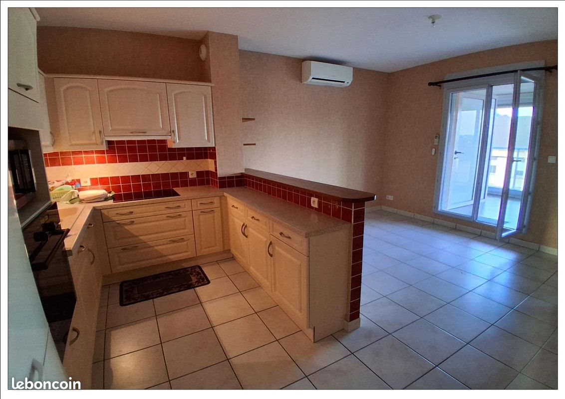 Appartement à louer, 94m², Paray-le-Monial