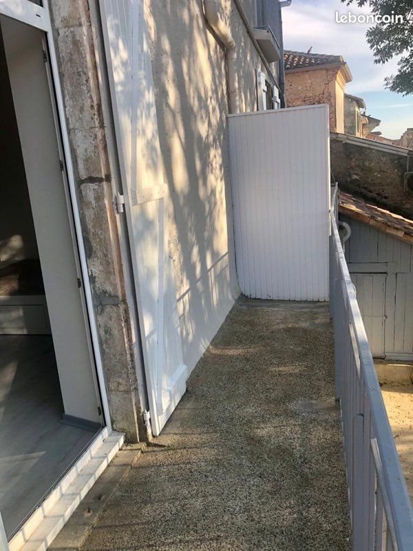 Appartement à louer, 29m², Saint-Sever