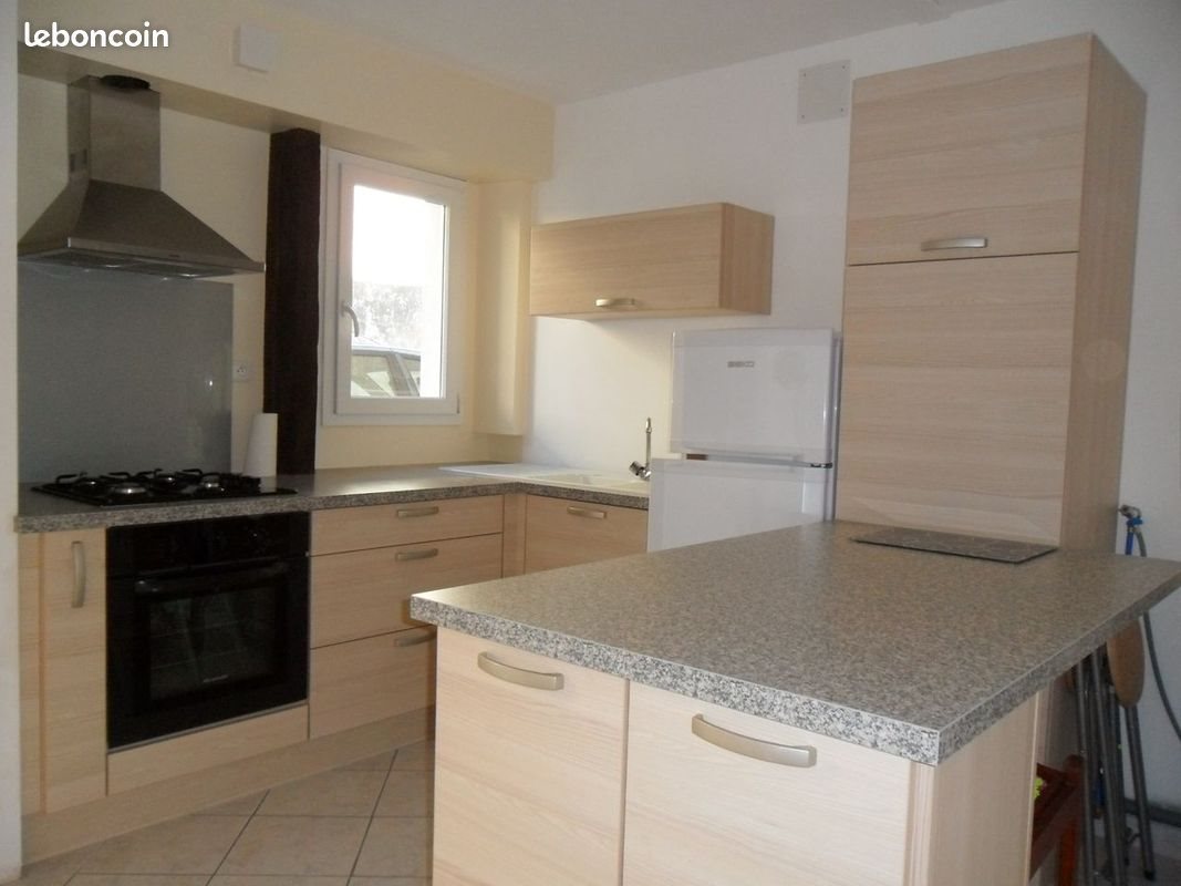 Appartement à louer, 36m², Dax