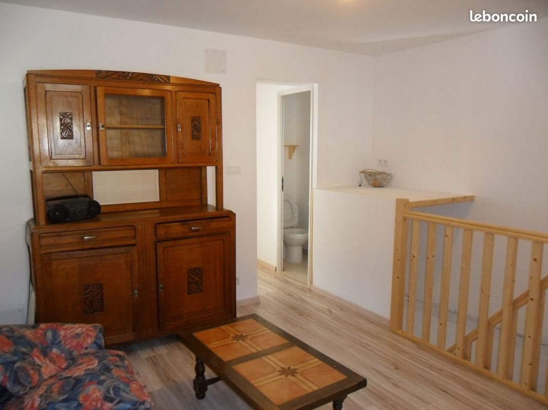 Appartement à louer, 36m², Dax