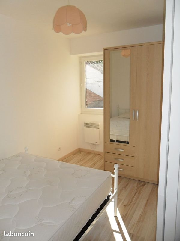 Appartement à louer, 36m², Dax
