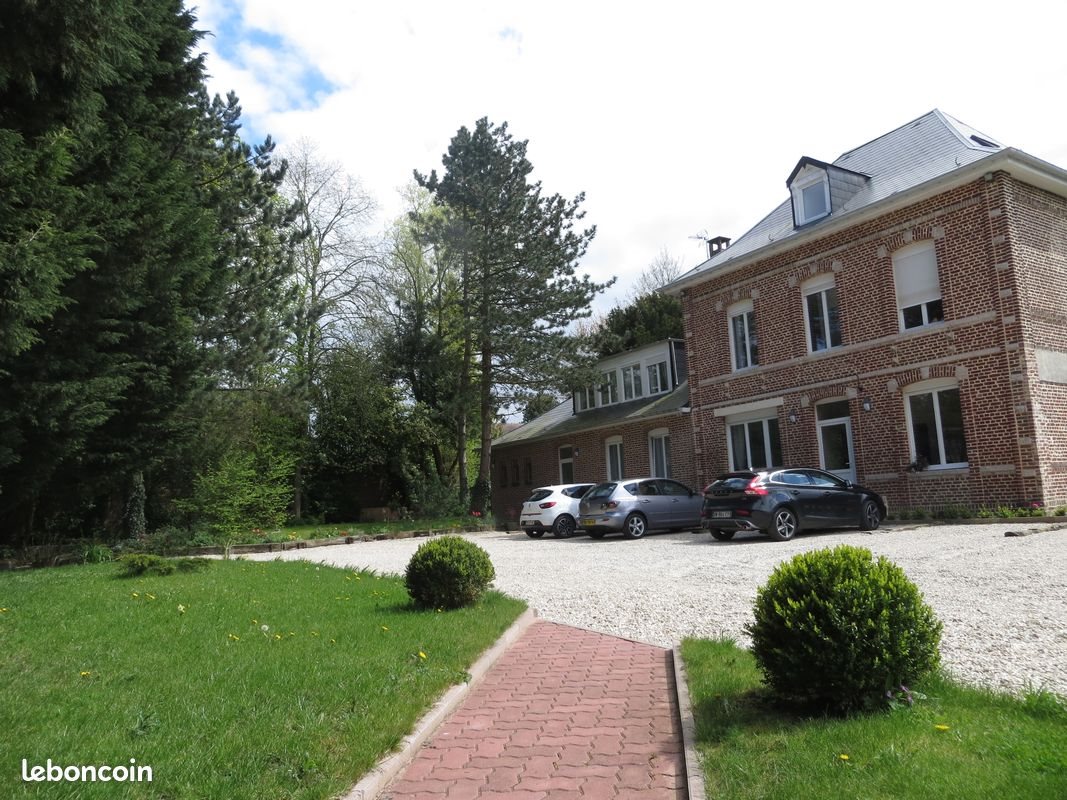 Appartement à louer, 70m², Cambrai