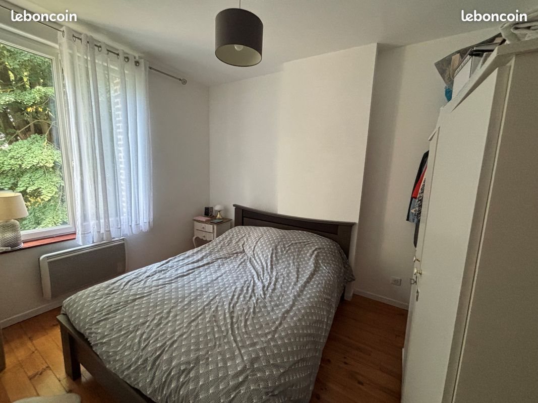 Appartement à louer, 70m², Cambrai